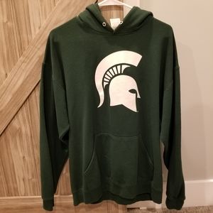 Spartans hoodie